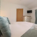 Prázdninový dům Aryelle House *