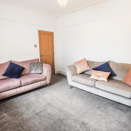 別荘 Aryelle House *