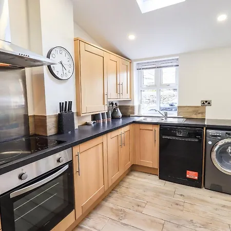 Сasa de vacaciones Aryelle House Kendal