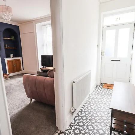 Ferienhaus Aryelle House