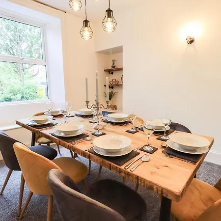 Aryelle House Сasa de vacaciones *