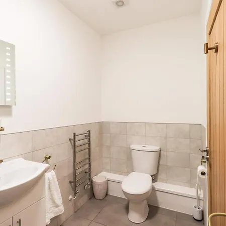 Сasa de vacaciones Aryelle House Kendal