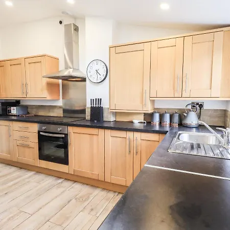 Aryelle House * Kendal