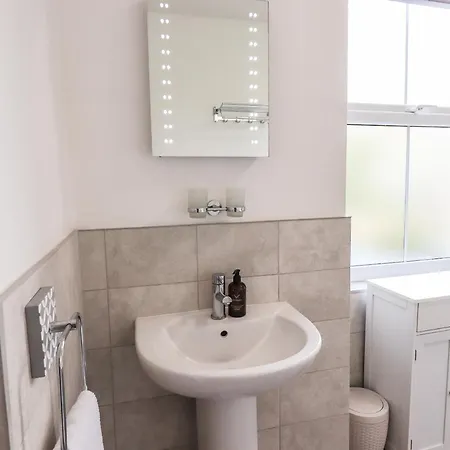 Aryelle House 別荘