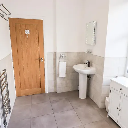 Aryelle House Сasa de vacaciones *