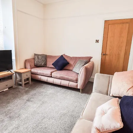 Aryelle House Holiday home