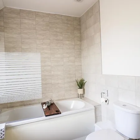 Aryelle House 別荘 ケンダル