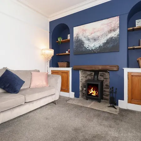 Сasa de vacaciones Aryelle House