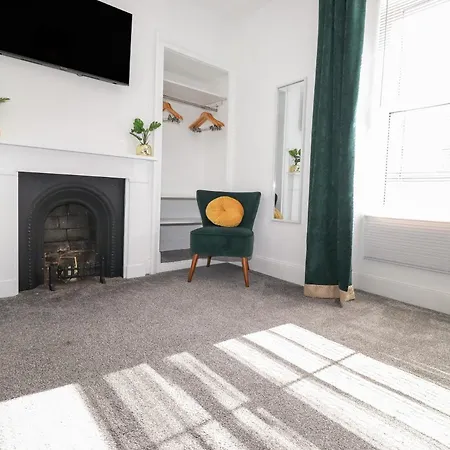 Aryelle House Kendal