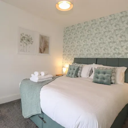 Aryelle House * Kendal