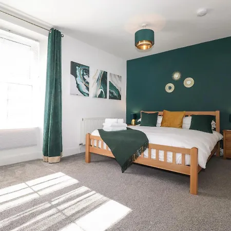 Aryelle House 別荘 *