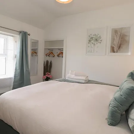 別荘 Aryelle House *