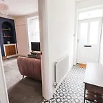Feriehus Aryelle House
