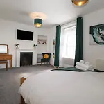 Feriehus Aryelle House Kendal